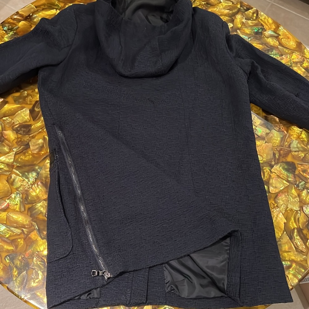 Banana Republic Spring/Fall Jacket - Picture 2 of 14